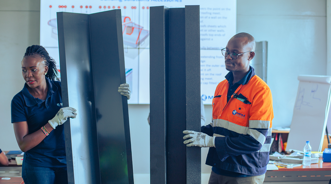 Industrial Solutions